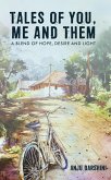Tales of You, Me and Them (eBook, ePUB)