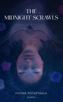 Cover The Midnight Scrawls (eBook, ePUB)