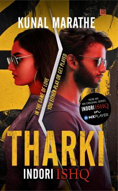 Tharki: Indori Ishq (eBook, ePUB) - Marathe, Kunal