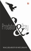Predator & Prey (eBook, ePUB)