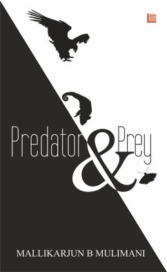 Cover Predator & Prey (eBook, ePUB)