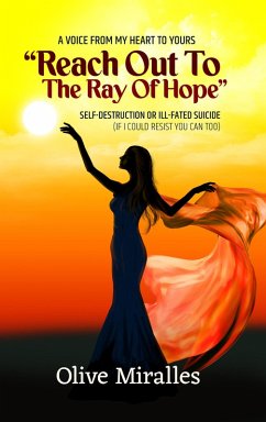 Cover Reach Out to the Ray of Hope (eBook, ePUB)
