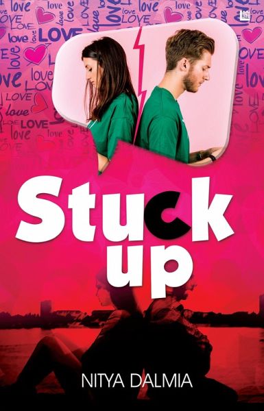 Stuck Up (eBook, ePUB)
