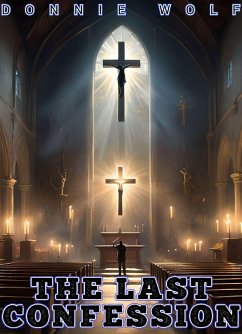 Cover The Last Confession (eBook, ePUB)