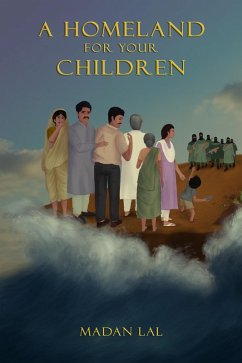 A Homeland for Your Children (eBook, ePUB) - Lal, Madan