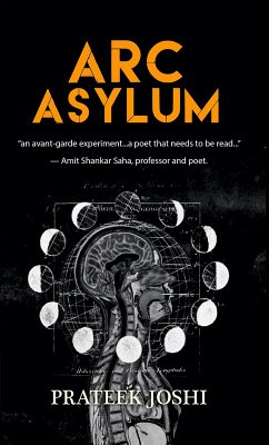 Cover Arc Asylum (eBook, ePUB)