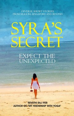 Cover Syra's Secret (eBook, ePUB)