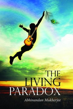 Cover The Living Paradox (eBook, ePUB)