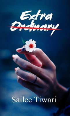Cover Extra Ordinary (eBook, ePUB)
