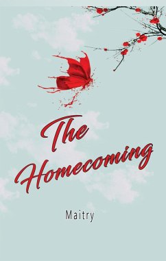 Cover The Homecoming (eBook, ePUB)