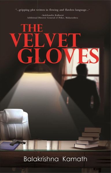 The Velvet Gloves (eBook, ePUB)