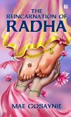 The Reincarnation of Radha (eBook, ePUB)