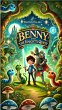 Benny and the Knight Quest (1st series,... - Bild 1