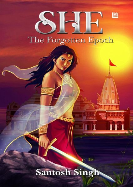 She - The Forgotten Epoch (eBook, ePUB) She - The Forgotten Epoch (eBook, ePUB)