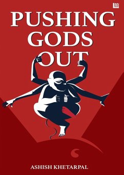 Cover Pushing Gods Out (eBook, ePUB)