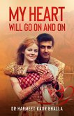 My Heart Will Go on and on - Love Stories (eBook, ePUB)