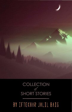 Collection of Short Stories (eBook, ePUB) Cover Collection of Short Stories (eBook, ePUB)