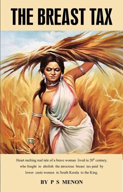 Cover The Breast Tax (eBook, ePUB)