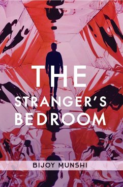 Cover The Stranger's Bedroom (eBook, ePUB)