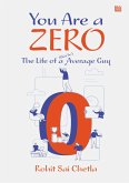 You Are a Zero (eBook, ePUB)