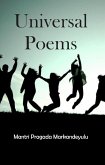 Universal Poems (eBook, ePUB) Universal Poems (eBook, ePUB)