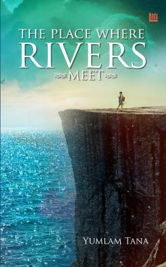 Cover The Place Where the Rivers Meet (eBook, ePUB)