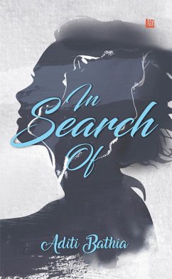 Cover In Search Of (eBook, ePUB)