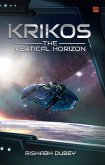 Krikos: The Vertical Horizon (eBook, ePUB) Krikos: The Vertical Horizon (eBook, ePUB)