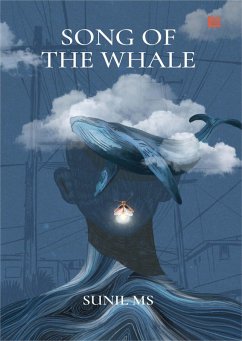 Cover Song of the Whale (eBook, ePUB)