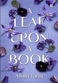 A Leaf upon a Book (eBook, ePUB) A Leaf upon a Book (eBook, ePUB)