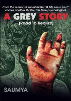 Cover A Grey Story (eBook, ePUB)