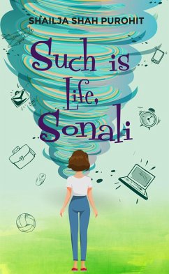 Such Is Life, Sonali (eBook, ePUB) Cover Such Is Life, Sonali (eBook, ePUB)