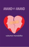 Anand V/S Anand (eBook, ePUB)