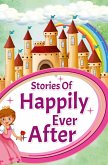 Stories of Happily Ever After (eBook, ePUB)