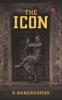 The Icon (eBook, ePUB) - Nandakumar, R.