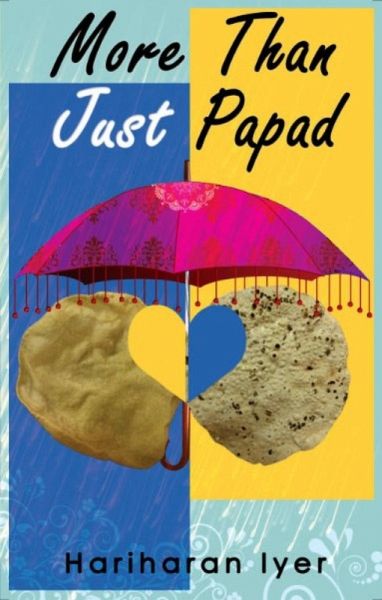 More than Just Papad (eBook, ePUB) More than Just Papad (eBook, ePUB)