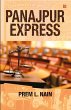 Panajpur Express (eBook, ePUB) - Bild 1