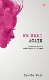 We Meet Again: Poems on Truth, Turbulence & Triumph (eBook, ePUB)