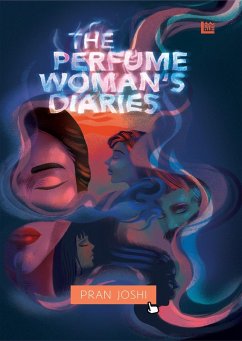 Cover The Perfume Woman's Diaries (eBook, ePUB)