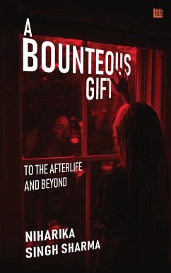 Cover A Bounteous Gift (eBook, ePUB)