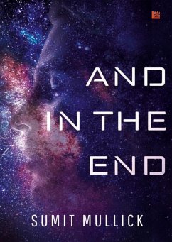 Cover And in the End (eBook, ePUB)