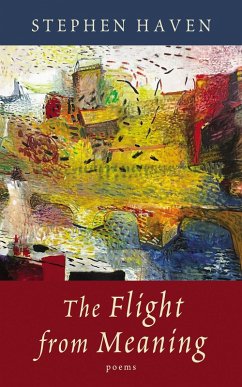 Cover The Flight from Meaning (eBook, ePUB)