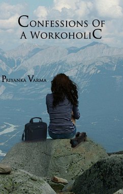 Cover Confessions of a Workoholic (eBook, ePUB)