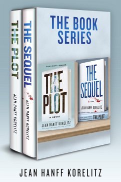 The Book Series eBook Bundle (eBook, ePUB) - Korelitz, Jean Hanff