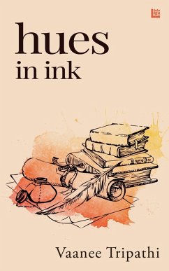 Cover Hues in Ink (eBook, ePUB)