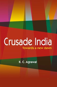 Cover Crusade India (eBook, ePUB)