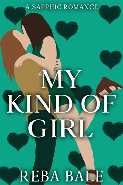 Cover My Kind of Girl (Second Chances Lesbian Romance, #4) (eBook, ePUB)