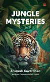 Jungle Mysteries (eBook, ePUB)