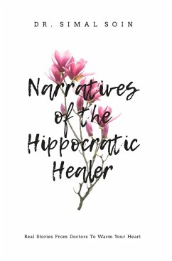 Cover Narratives of the Hippocratic Healer (eBook, ePUB)