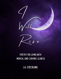 Cover I Will Rise (eBook, ePUB)